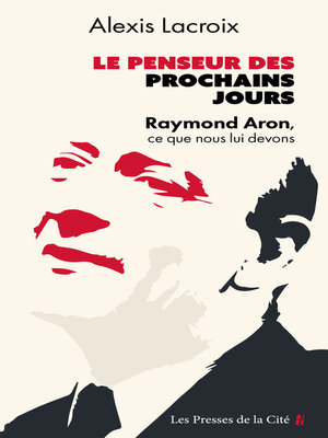 cover image of Le Penseur des prochains jours